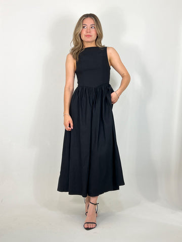 Mina dress