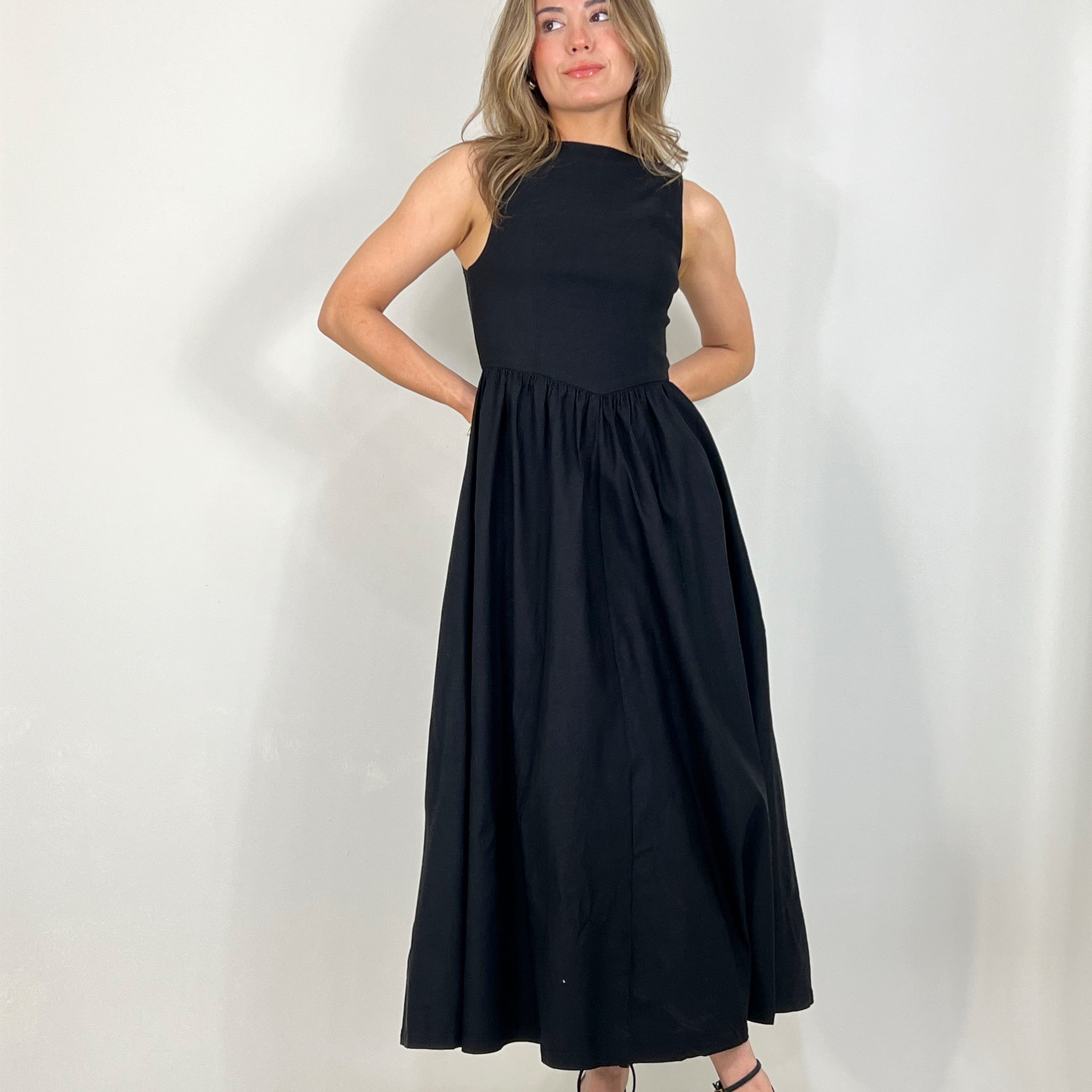 Mina dress