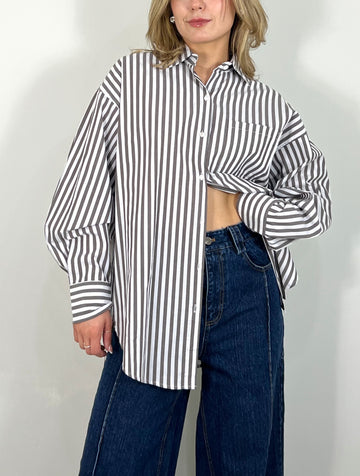 Striped shirt