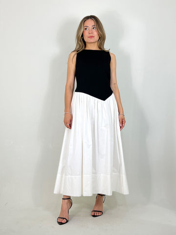 Domino dress