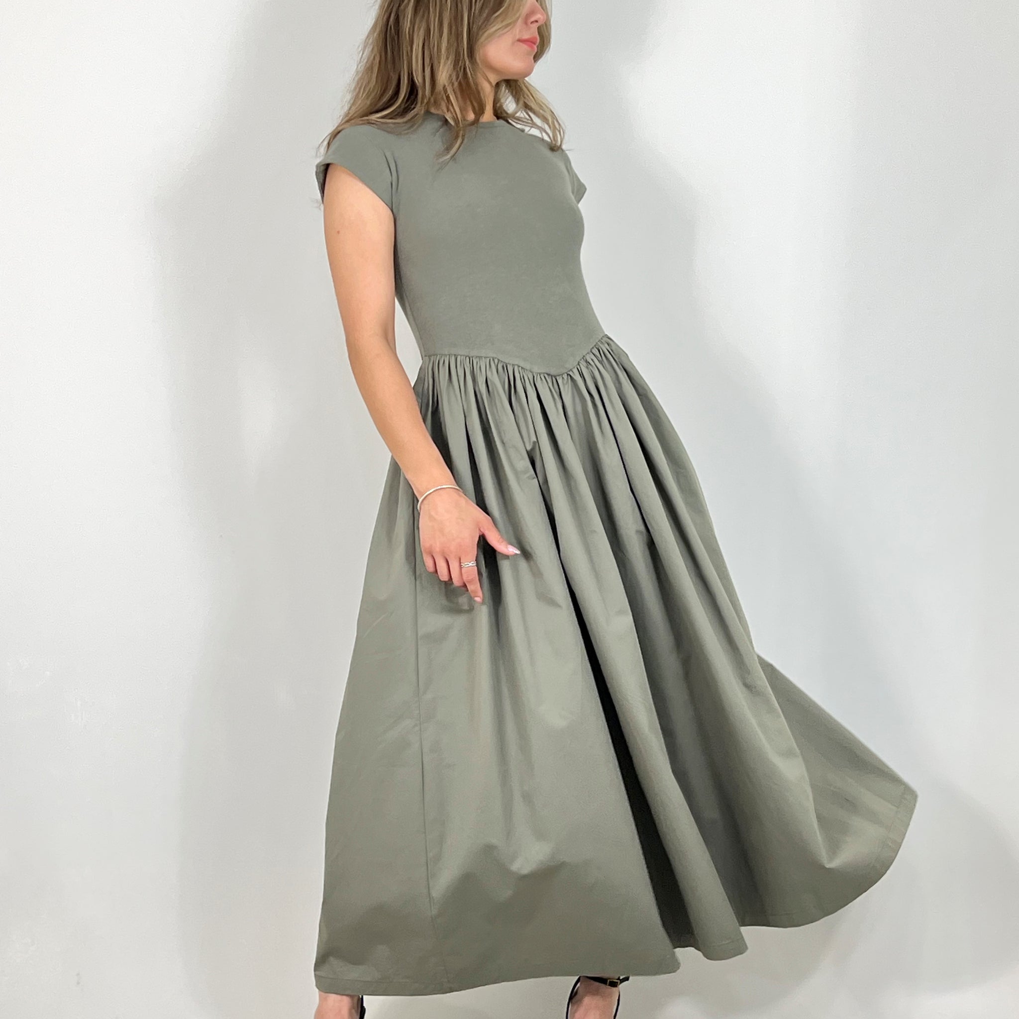 Olive summer
