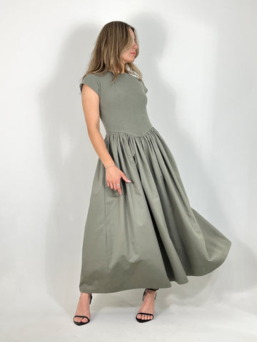Olive summer