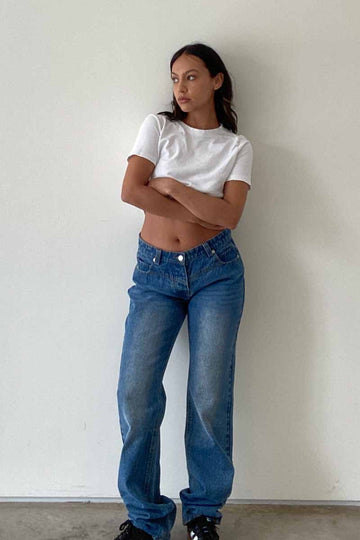 Rodeo jeans