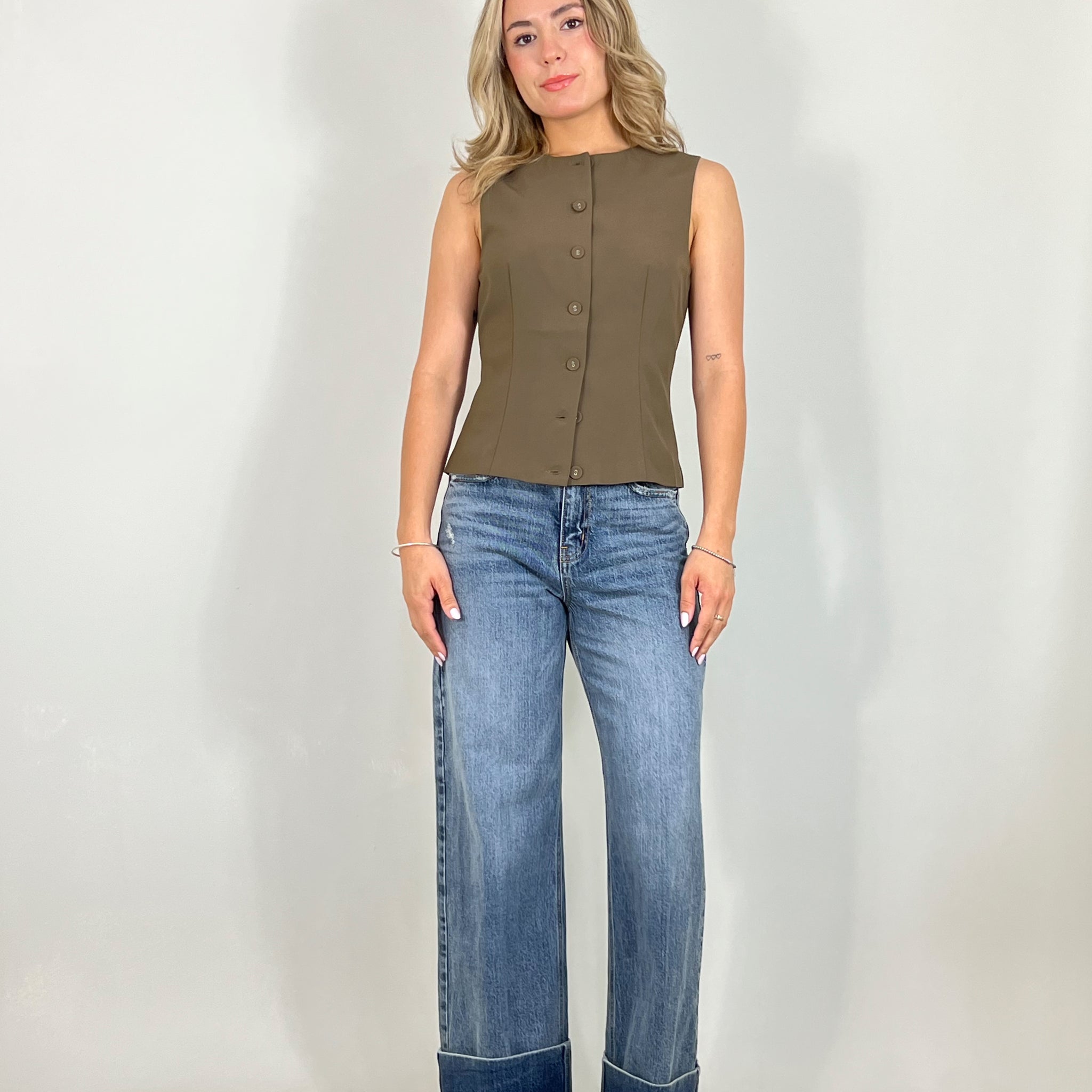 Via Vest
