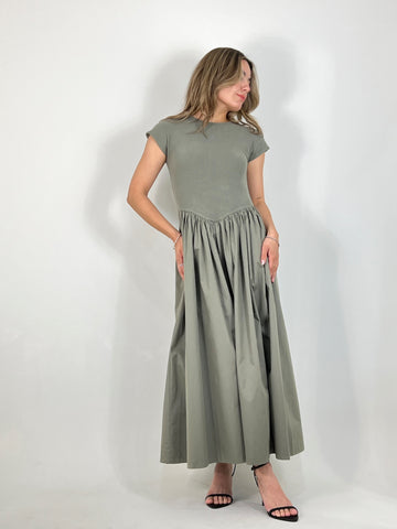 Olive summer