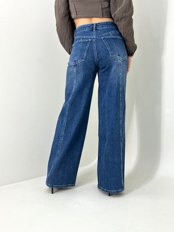 Line jeans