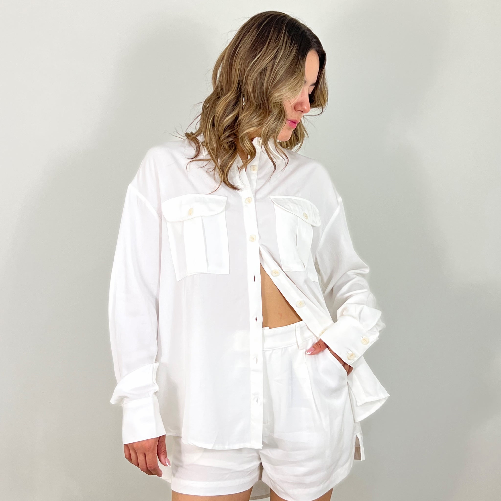 bailey white set