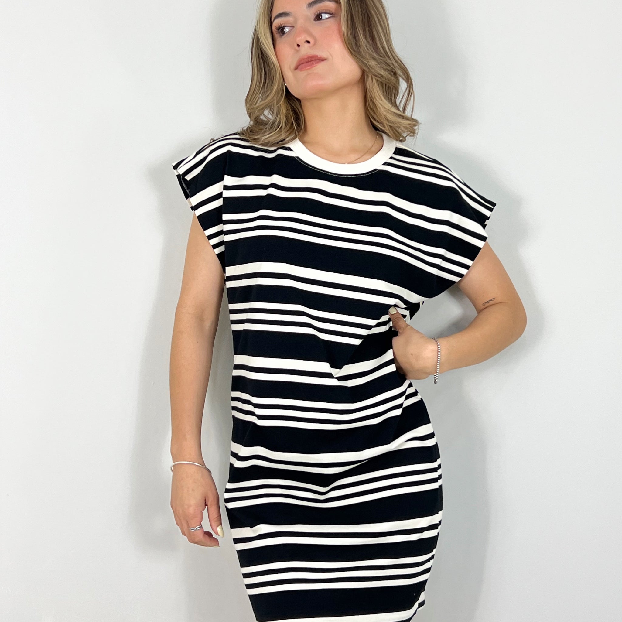 Your everyday dress