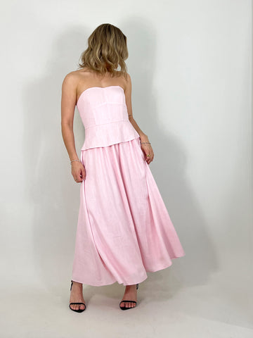 Magnolia dress