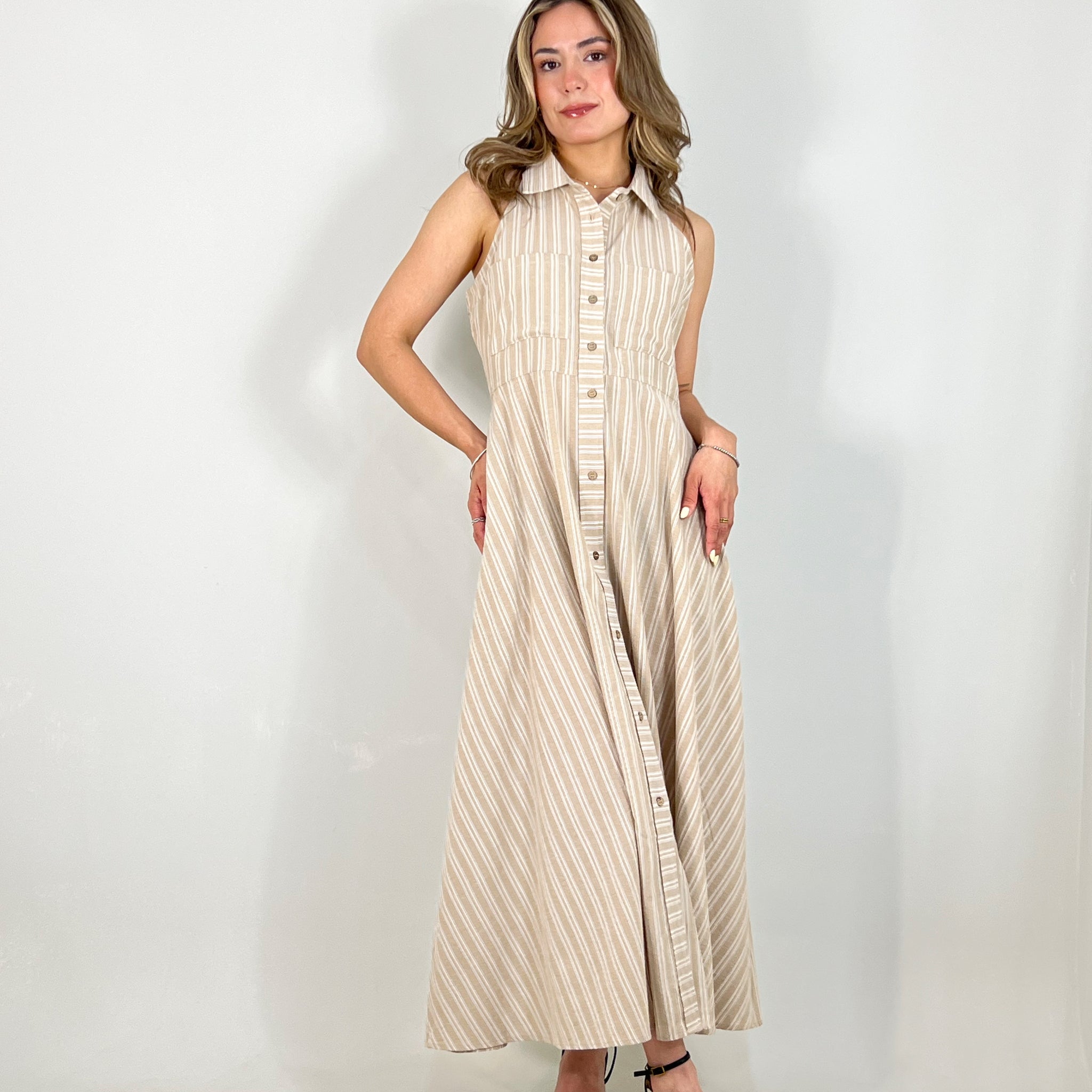Andrea dress
