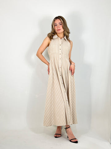 Andrea dress