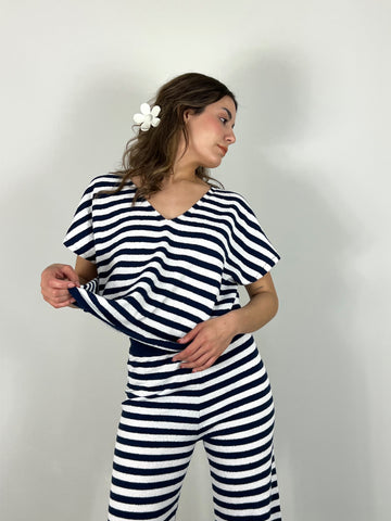 Navy set