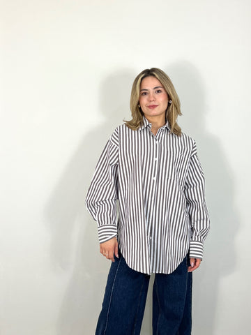 Striped shirt