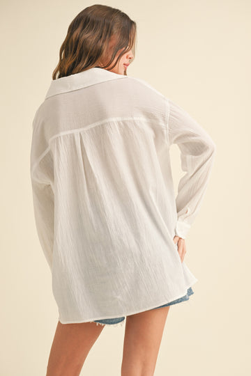 cotton shirt
