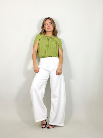 long barrel trouser
