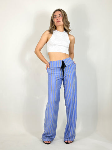 eva low pants