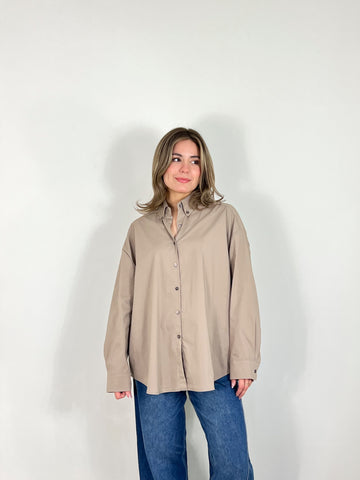 Your basic nude shirt