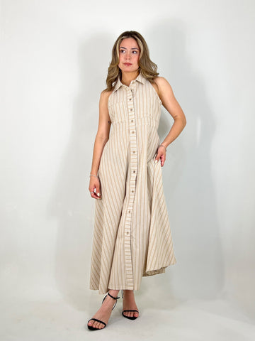 Andrea dress