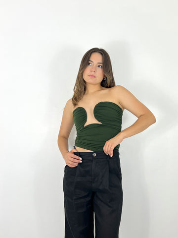 New york top
